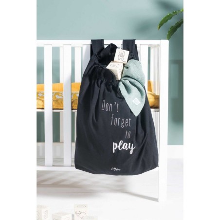 Mänguasjade hoiukott