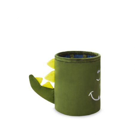 Mänguasjakorv Mini, dinosaurus