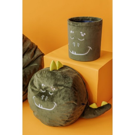 Mänguasjakorv Mini, dinosaurus