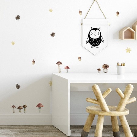 Seinakleebised metsamotiivid