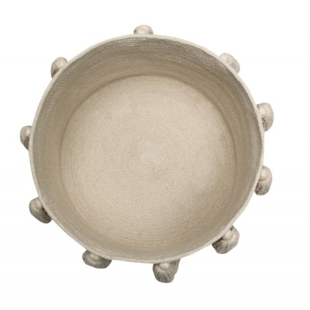 Korv Tassels Natural