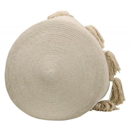 Korv Tassels Natural