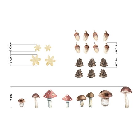 Seinakleebised metsamotiivid