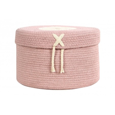 Korv Candy Box Vintage Nude