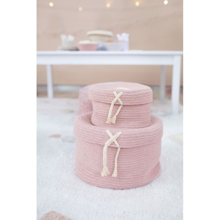 Korv Candy Box Vintage Nude