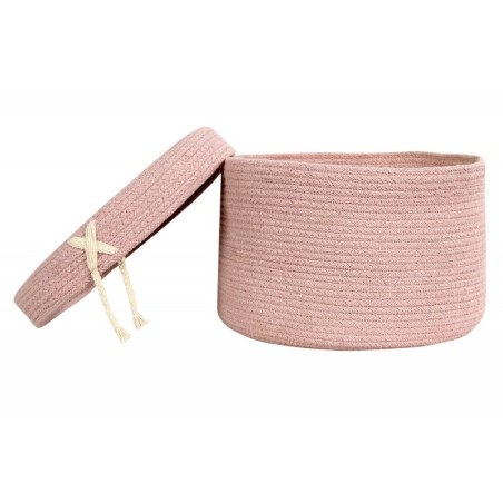 Korv Candy Box Vintage Nude