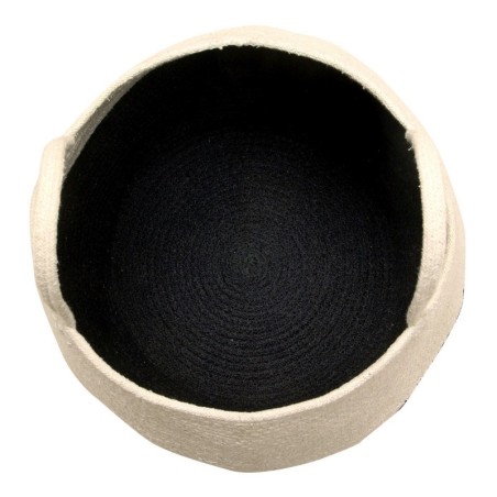 Korv Zoco Black/Natural