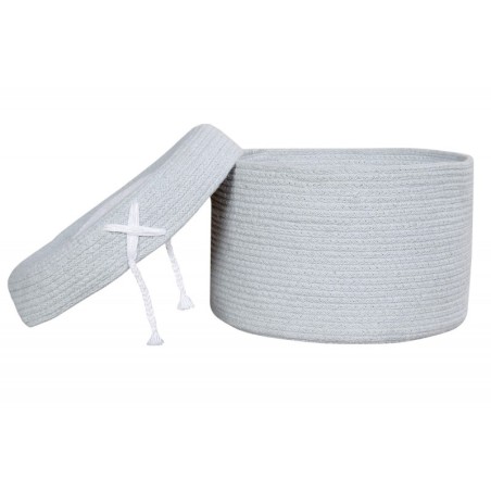 Korv Candy Box Light Blue