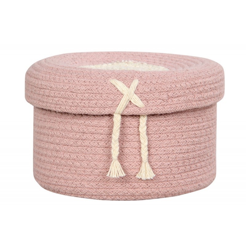 Korv Candy Box Vintage Nude Small