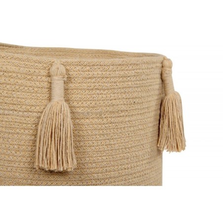 Hoiukorv Woody Honey