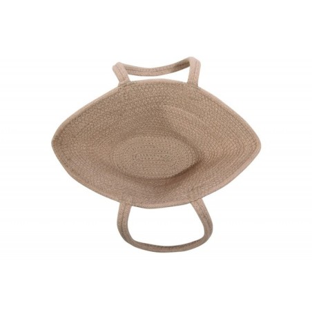 Korv Cistell Linen väike