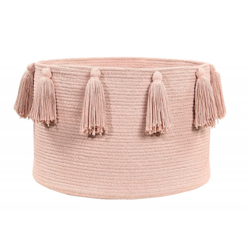 Korv Tassels Vintage Nude