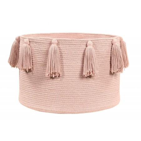 Korv Tassels Vintage Nude