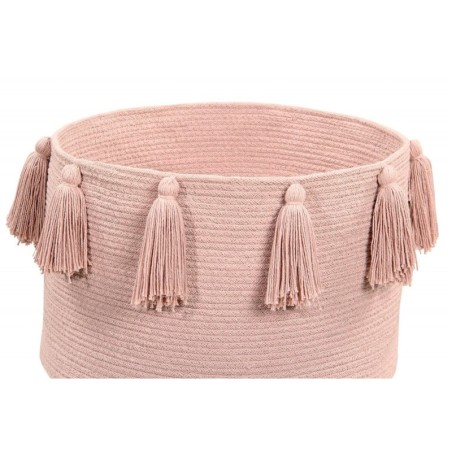 Korv Tassels Vintage Nude