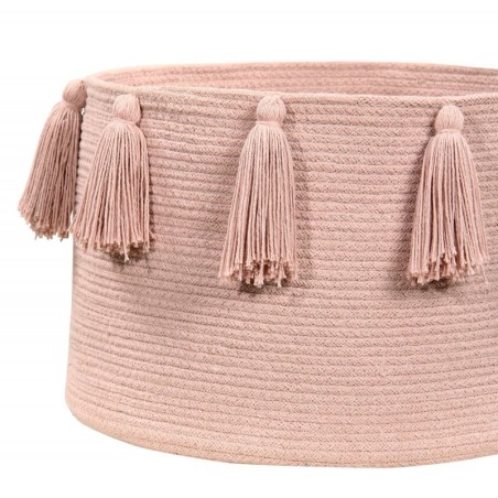Korv Tassels Vintage Nude