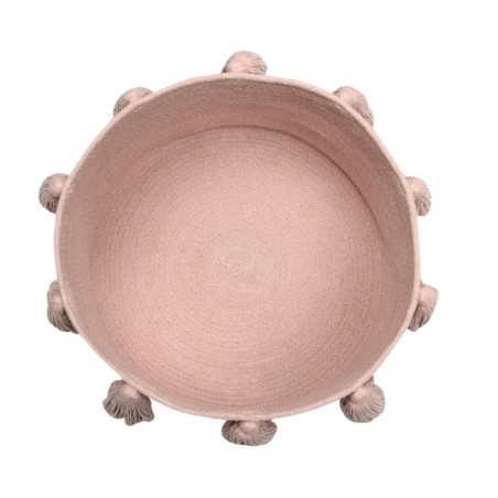 Korv Tassels Vintage Nude