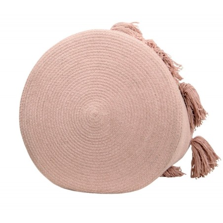 Korv Tassels Vintage Nude