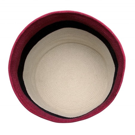 Korv Bazaar Aubergine