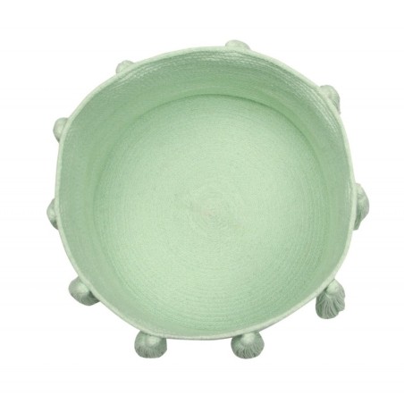 Korv Tassels Soft Mint