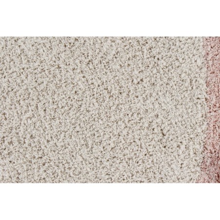 Pestav vaip Bubbly Vintage Nude Ø120