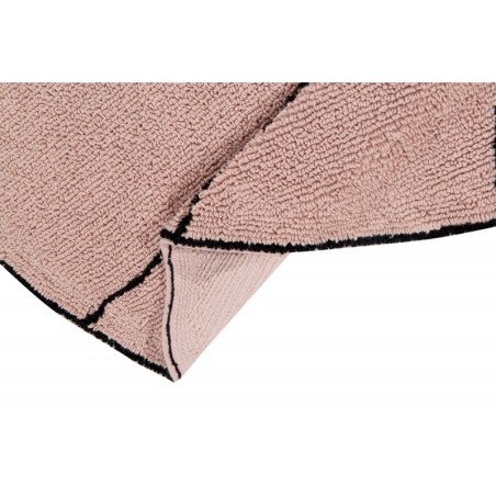 Pestav vaip Trace Vintage Nude Ø160