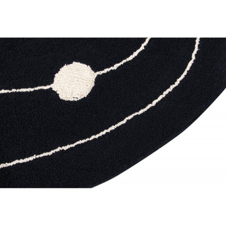 Pestav vaip Milky Way 140x200 cm