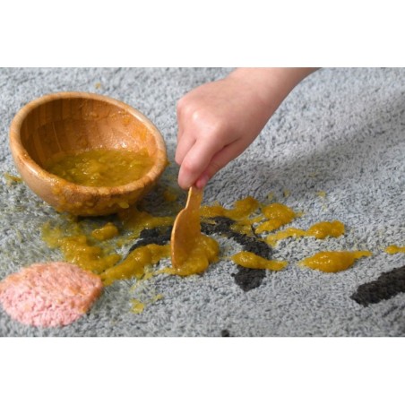 Pestav vaip Mr Wonderful Big Big World Ø 100 cm