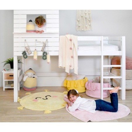 Pestav vaip Mr Wonderful You're My Sunshine Ø 100 cm