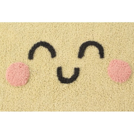 Pestav vaip Mr Wonderful You're My Sunshine Ø 100 cm