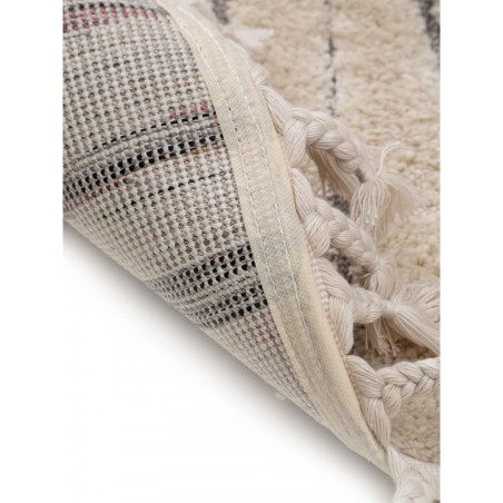 Lastetoa vaip Momo leo hall Ø 120 cm