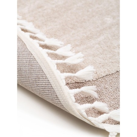 Lastetoa vaip Momo bear beež Ø 120 cm