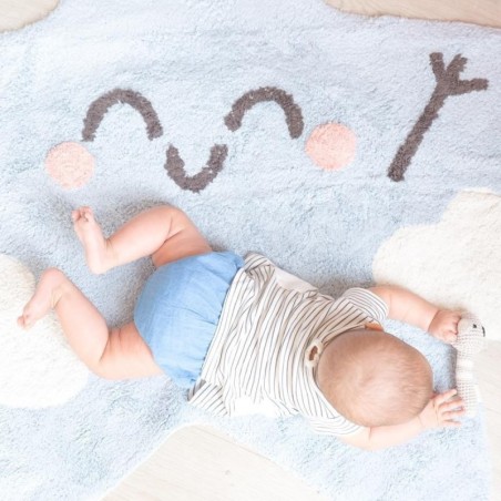 Pestav vaip Happy Star