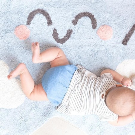 Pestav vaip Happy Star