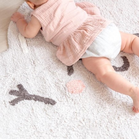 Pestav vaip Happy Cloud Mr Wonderful