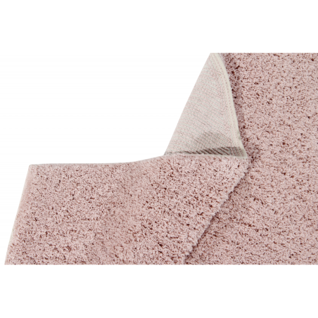 Pestav vaip PUFFY Love Nude 160x180 cm