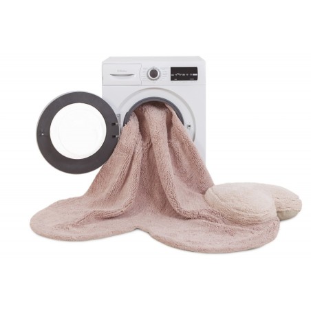 Pestav vaip PUFFY Love Nude 160x180 cm