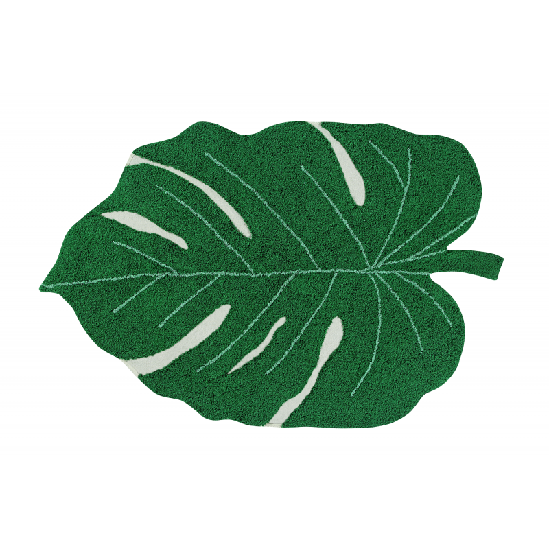 Pestav vaip Monstera Leaf 120x180 cm