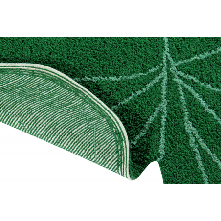 Pestav vaip Monstera Leaf 120x180 cm