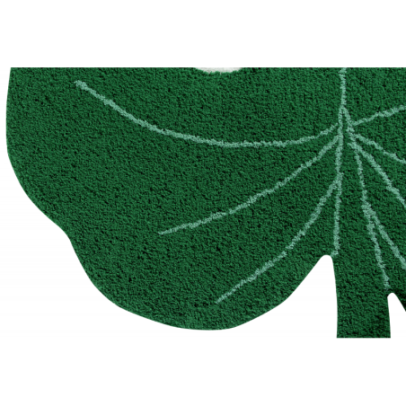 Pestav vaip Monstera Leaf 120x180 cm