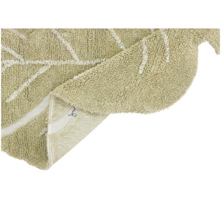 Pestav vaip Mini Monstera 75x100 cm