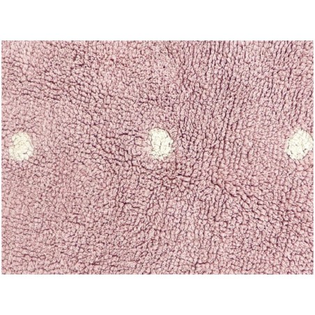 Pestav vaip Mini Biscuit Vintage Nude 90x90 cm