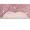 Pestav vaip Mini Biscuit Vintage Nude 90x90 cm
