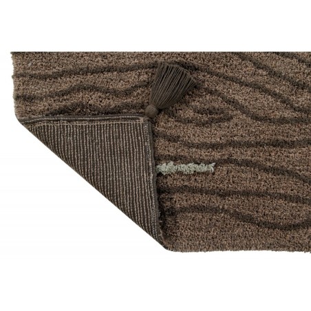 Pestav vaip Pine Tree 80x140 cm