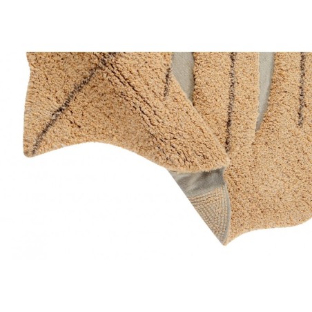 Pestav vaip Monstera Honey 120x180 cm