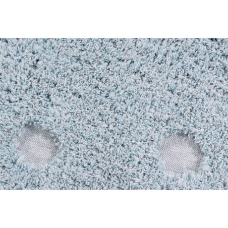 Pestav vaip Picone Pearl Blue 130x180 cm