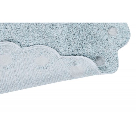 Pestav vaip Picone Pearl Blue 130x180 cm