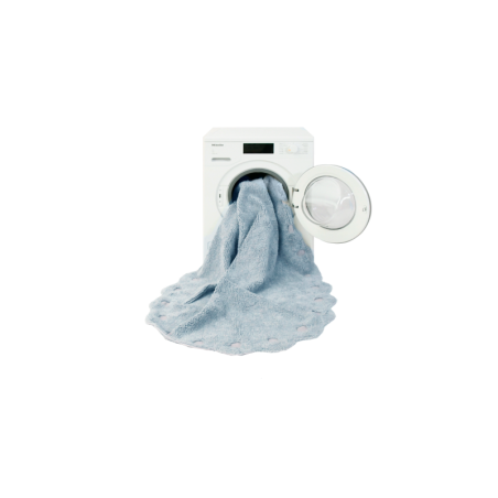 Pestav vaip Picone Pearl Blue 130x180 cm