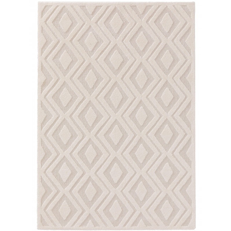 VAIP Eve kreem/beež 160x230 cm