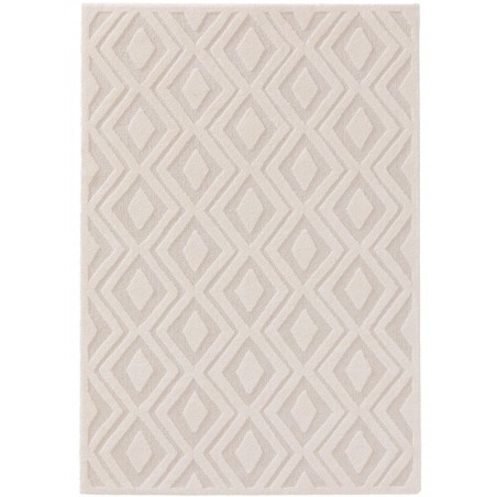 VAIP Eve kreem/beež 160x230 cm