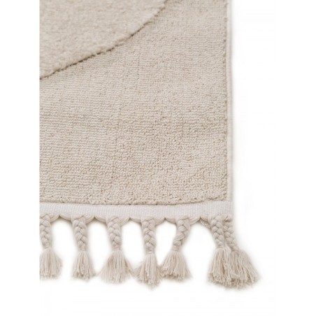 Lastetoa vaip Momo bear 160x230 cm kreem